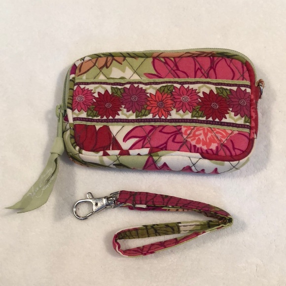 Vera Bradley πΈ pouch / wristlet - Picture 4 of 4